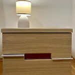 Apartmán Sole