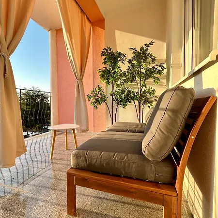 Apartmán Sole Pula